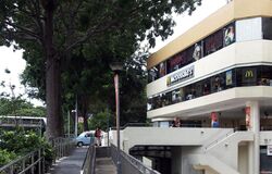 Queensway Tower / Queensway Shopping Centre (D3), Shop House #522578211